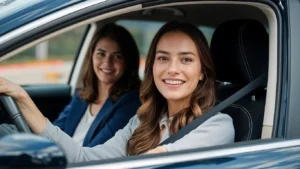 Why Defensive Driving Skills Matter for Every Driver